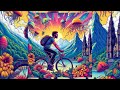Bike Day Pre-Game - A Shpongle Mix [2024] - Psychedelic Downtempo, Psybient, Dub, Trance