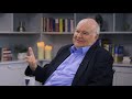 Faith & Science: Facing the Canon with John Lennox (Part 1)