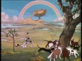 Disneys Silly Symphonies - Father Noahs Ark (1933)