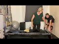 35 minute | Over 50's Reformer Pilates Workout