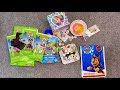 Satisfying ASMR Candy opening • Funny Sweets Lollipop and Toys unboxing • Paw Patrol Skye  Chase 🐾