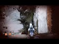 The most awkward gunfight in destiny history