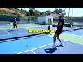Beat 90% of Pickleball Players With This Strategy (3 Laws)