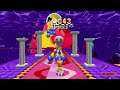 SONIC MANIA - Full Game (As Tails) (All Chaos Emeralds)