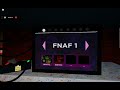 FNAF survive until 6AM