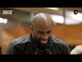 Teddy Riner et Elise Lucet : le face-à-face