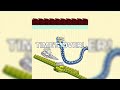 Snake Clash! .io - MAX LEVEL! Epic Snake Clash.io Gameplay! #22