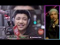 PRODUCERS REACT - Darren Espanto I Believe Wish Bus Reaction