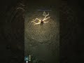 DIABLO4 BOSS ELIAS, Hatred Remnant  Test to World Tier 4 #diablo4 #rogue