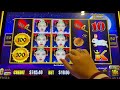 ☄️ 40 MINUTOS JUGANDO AUTUMN MOON DRAGON CASH SLOT MACHINE