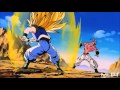 Gotenks vs Super Buu AMV