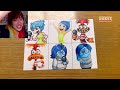 AMORE è la NUOVA EMOZIONE di INSIDE OUT 3 e la SCOPRIAMO INSIEME