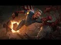 Mortal Kombat 1 | Homelander Ending Story Cutscene