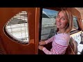 We Dreamed of her: 2007 Ocean Alexander 64' Pilothouse Power Yacht Tour