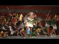 Polyfest 2023: Tongan Stage - De La Salle College - Taufakaniua