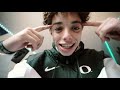 A DAY IN THE LIFE: University of Oregon