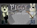 Piggy: The three cures - official fangame trailer