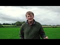 Irish Hereford Prime Farmer Member Ivor Deverell takes us on a tour of his farm