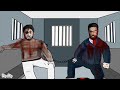 A Coke War | Original Animated Short | Talha Mansoor