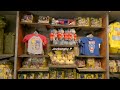 Transformers store vault | Universal Studios Hollywood