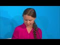 Greta Thunberg (Young Climate Activist) at the Climate Action Summit 2019 - Official Video