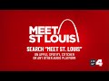 Meet St. Louis Podcast: The Wolf