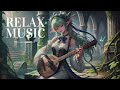 【中世音楽#3】 エルフの奏でるケルト風音楽【リラックスBGM】Fantasy Celtic Medieval Music