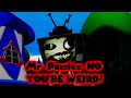 Mr. Puzzles Respects Every Single Actor [SMG4 Meme]