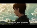 Mikasa getting jealous moments