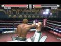 Real Boxing™ for the PC