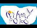 (CRINGE DO NOT WATCH) Mamypoko logo remake part 1