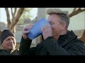 Cultural Culinary Experiences in New Zealand, Oman And Alaska | Gordon Ramsay: Uncharted