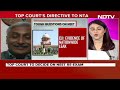 NEET 2024 Controversy | Can Exam Body NTA Pass The 'Supreme' Test?