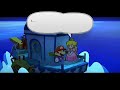 When the cutscene music lines up PERFECTLY - Paper Mario: TTYD Remake