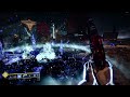 Behemoth is the strongest Titan super in Destiny 2