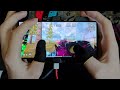 WARZONE MOBILE 5FINGER CLAW HANDCAM ANDROID GAMEPLAY