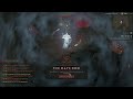 Diablo IV | LV58 Necro | T3 Capstone Dungeon Clear | My 