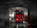 BotiCashu - Viata pe camion