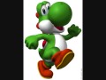 The Truth about Yoshi's