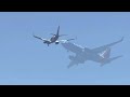 June 16, 2024: Plane Spotting at Denver International Airport (featuring Amazon Air)