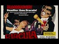 The Legacy of Blacula: How This Film Redefined the Horror Genre