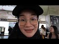 1st time makan Dancing Shrimp 😭 Video ni sumpah paling banyak aku makan | Hidup Shazz #282