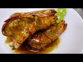 RESEP UDANG SAUS MENTEGA ALA RESTAURANT SEA FOOD! | EKA RIA RESTO!