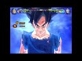 epic fight goku vs jiren