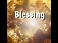 Cdot Babyy - Blessing