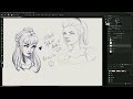 Create Unique Brushes in Photoshop... Let's Make an Ink Brush!