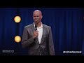 More Than Funny Comedy Special - Part 2 | My Take On Sports | Michael Jr.