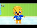 Toddler Learning With Lucas, ABC Song & Nursery Rhymes, Toddler Learning Video, Kids Videos For Kids