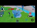 Roblox slap battles (slap royale) 9 kills win (unedited)