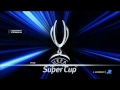 UEFA Super Cup tema oficial